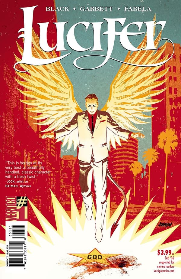Lucifer