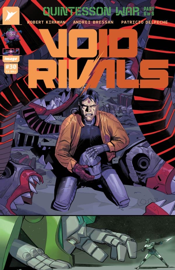 Void Rivals #30