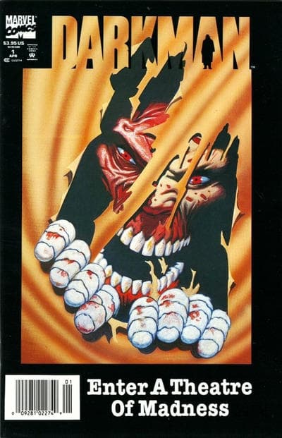 Darkman
