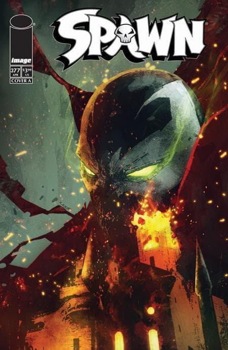 Spawn 377