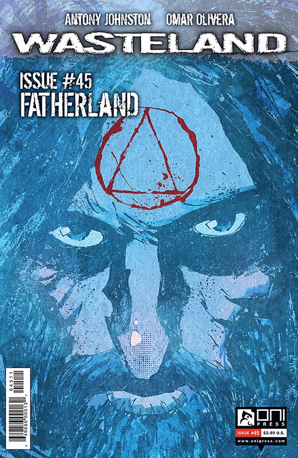 Wasteland #45