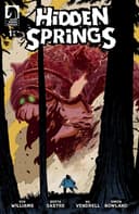 Hidden Springs #1