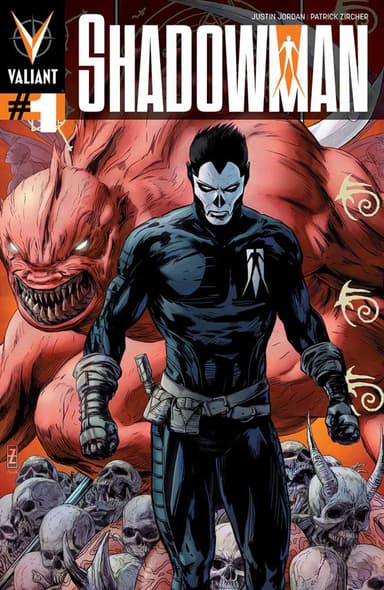 Shadowman