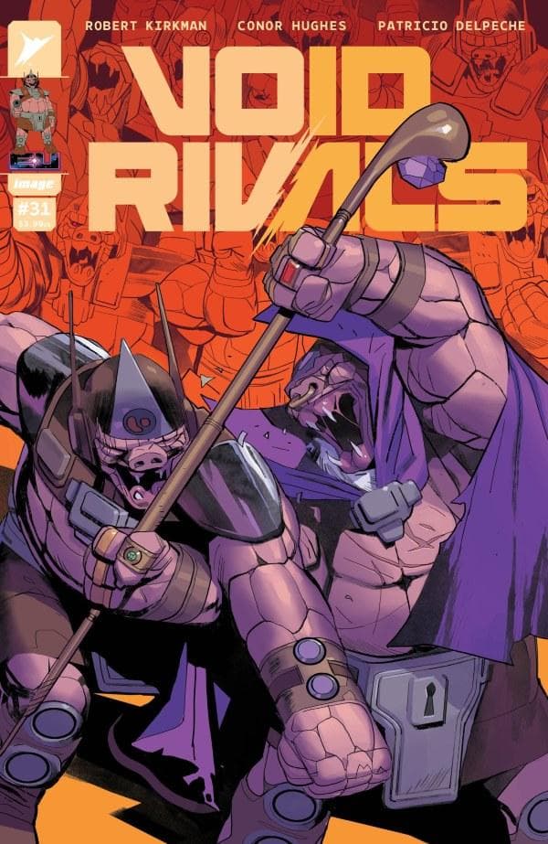 Void Rivals #31