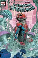 The Amazing Spider-Man #29