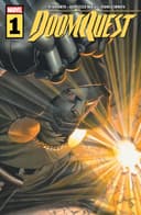 Doomquest #1
