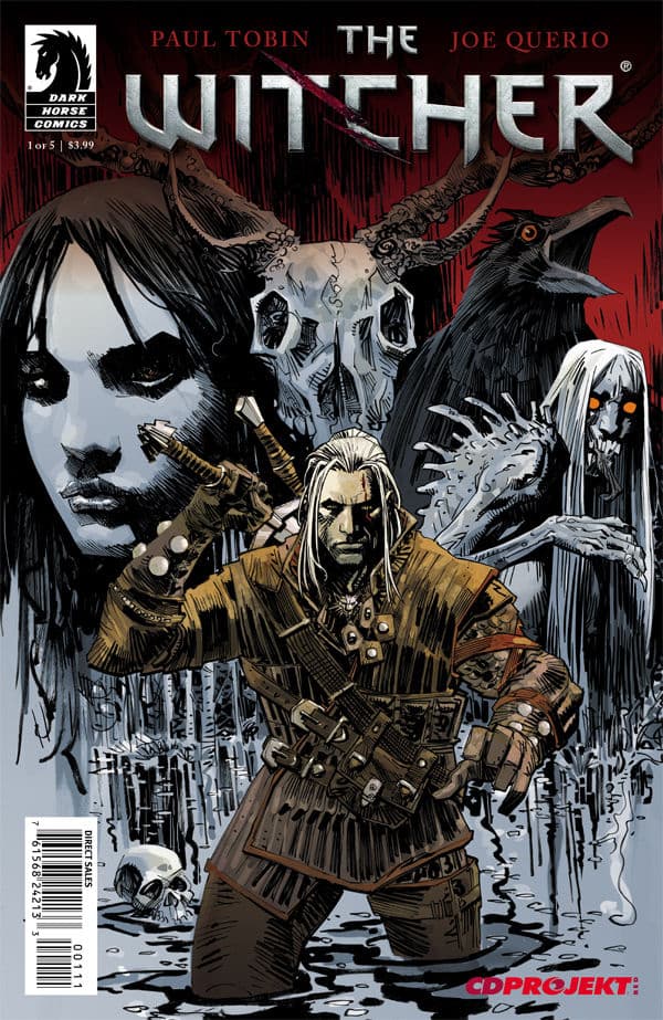 The Witcher