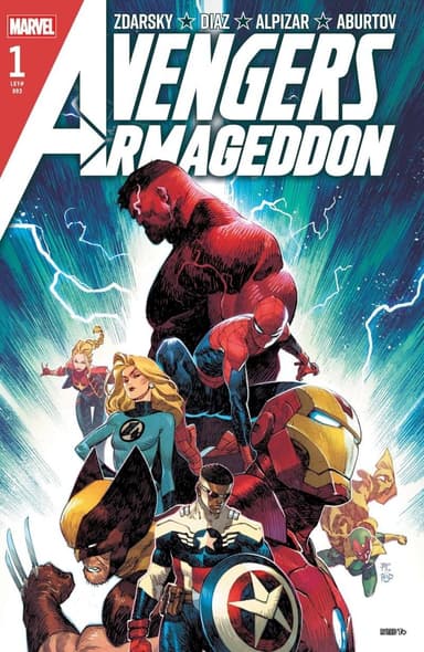 Avengers: Armageddon
