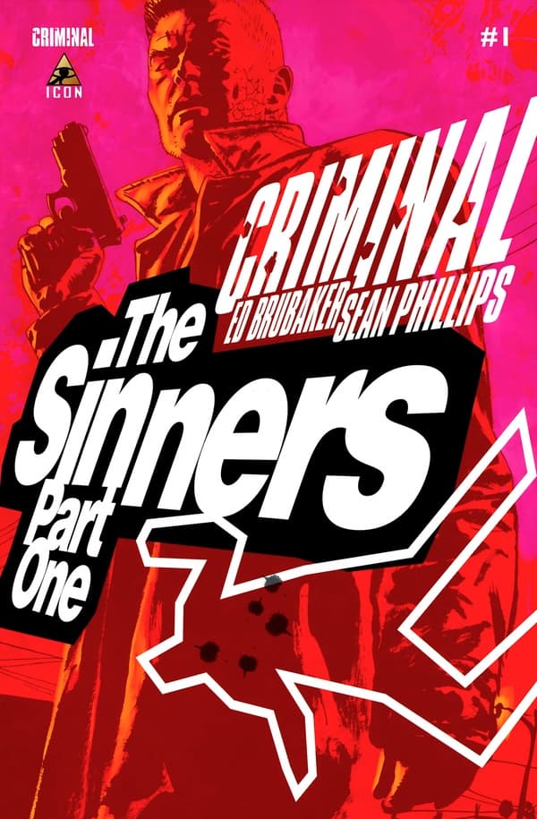 Criminal The Sinners