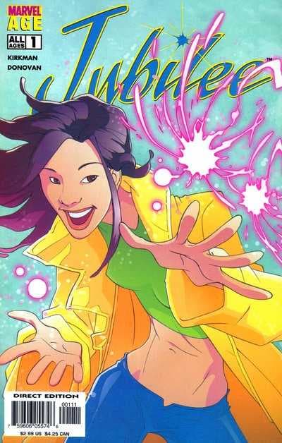 Jubilee