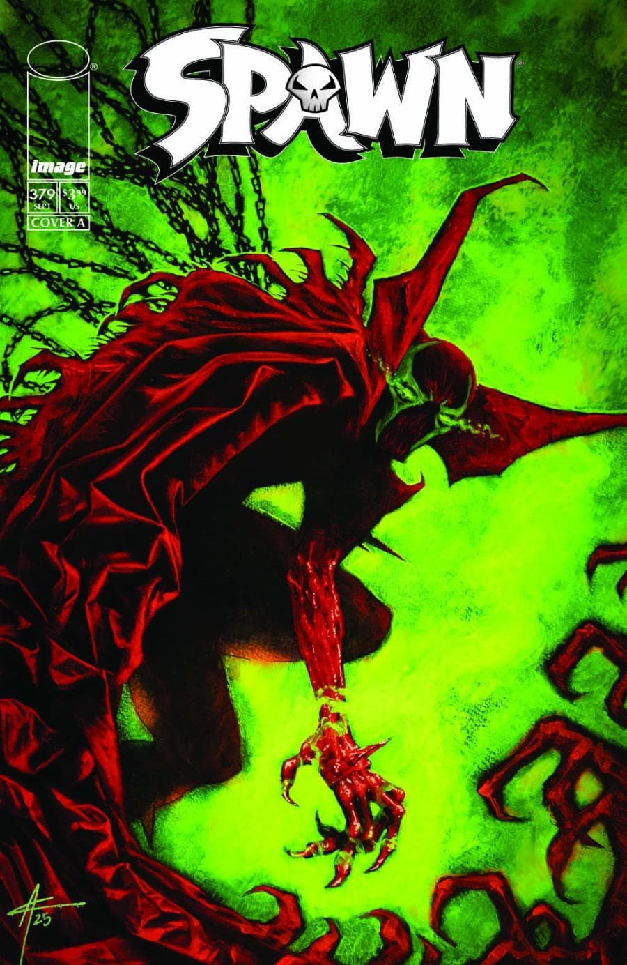 Spawn 379