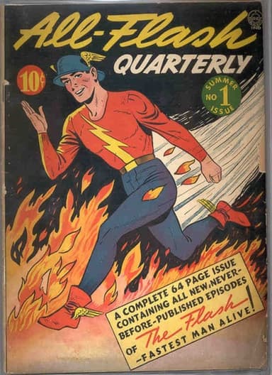 All-Flash