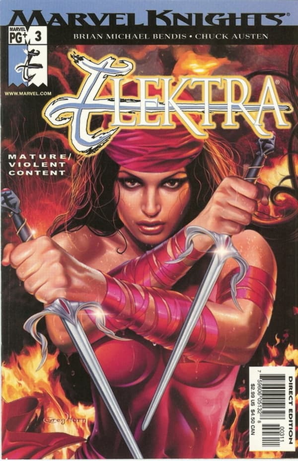 Elektra #3