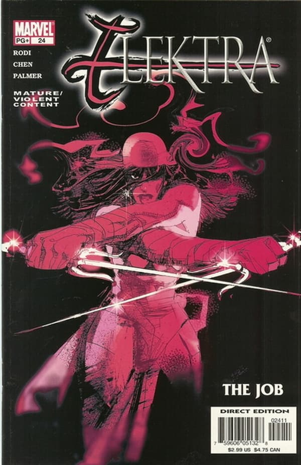 Elektra #24