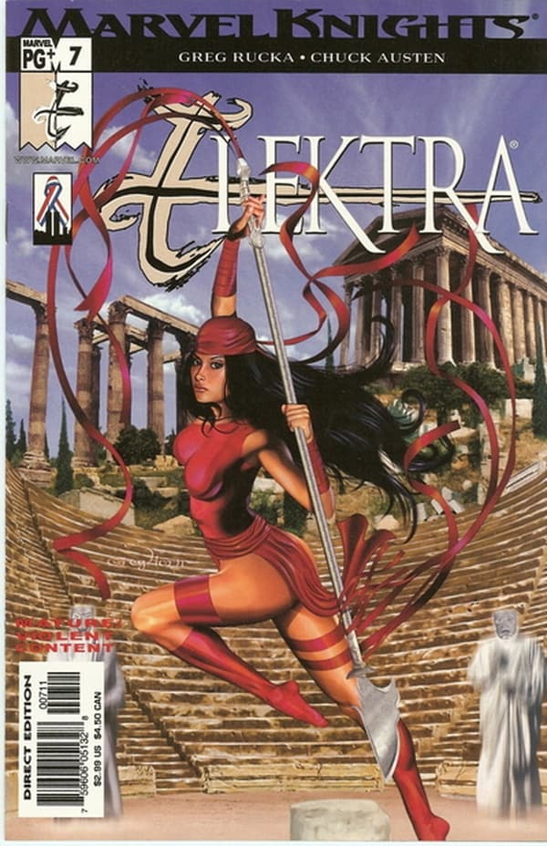 Elektra #7