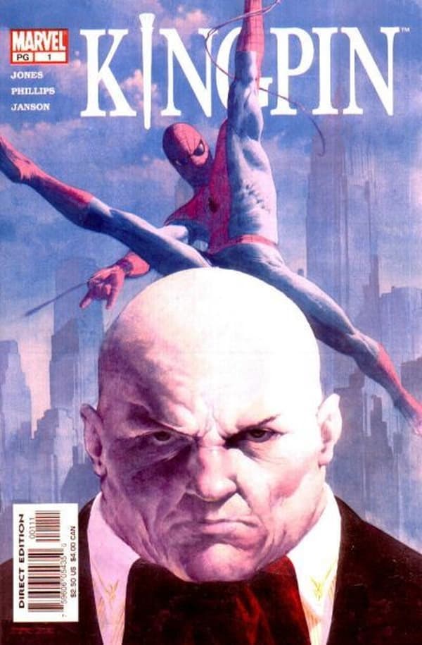 Kingpin