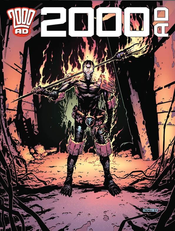 2000 AD 2494