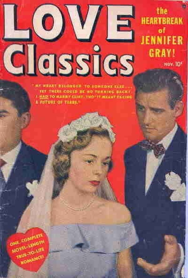 Love Classics