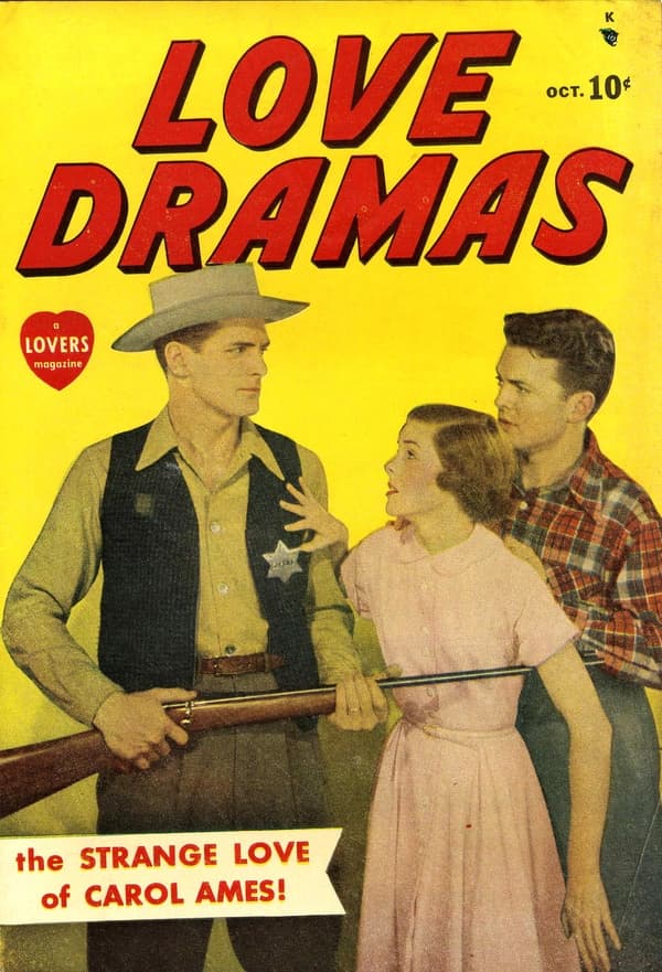 Love Dramas