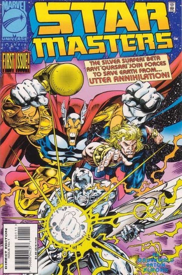 Star Masters