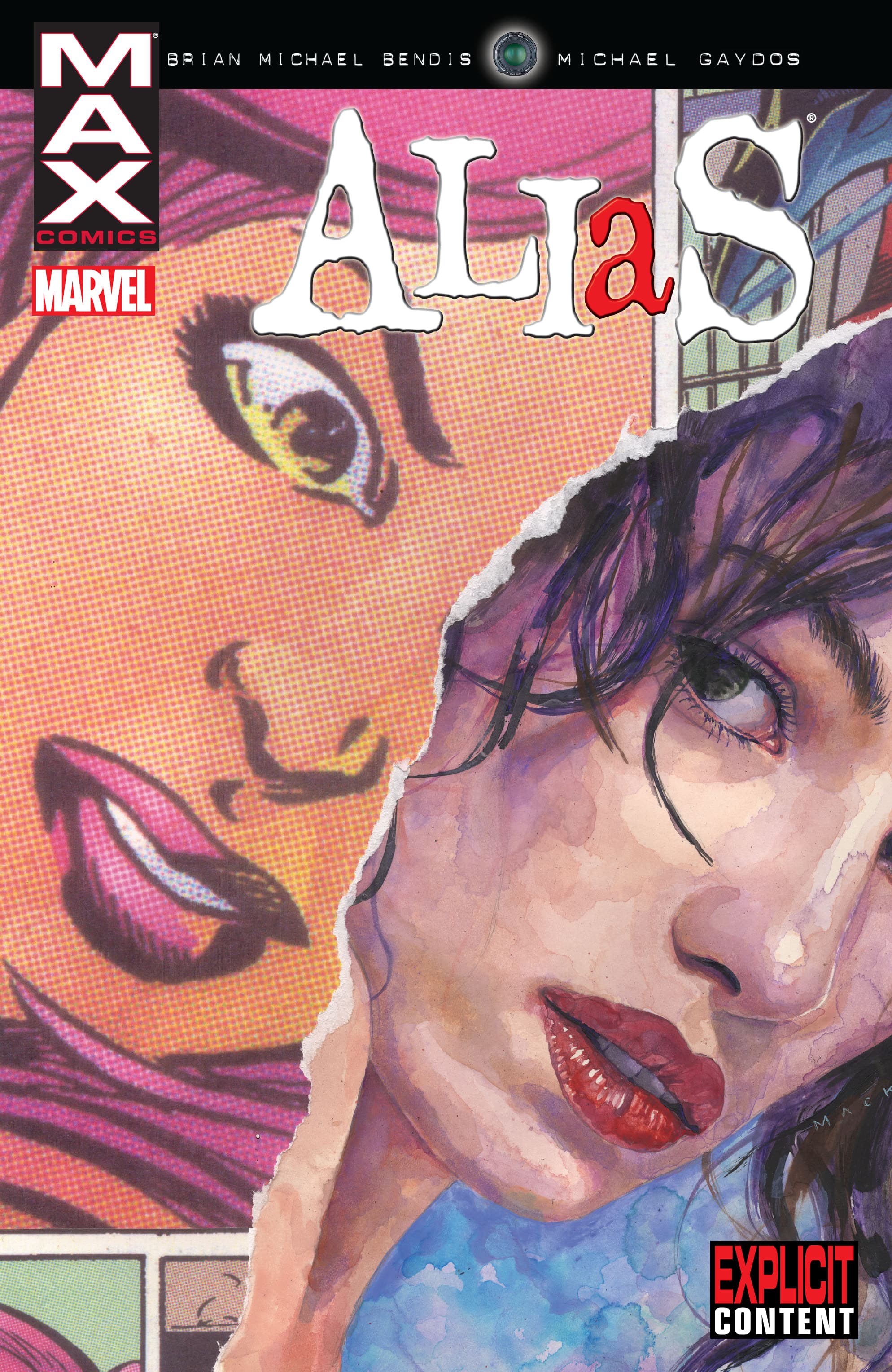 Alias Ultimate Collection #2