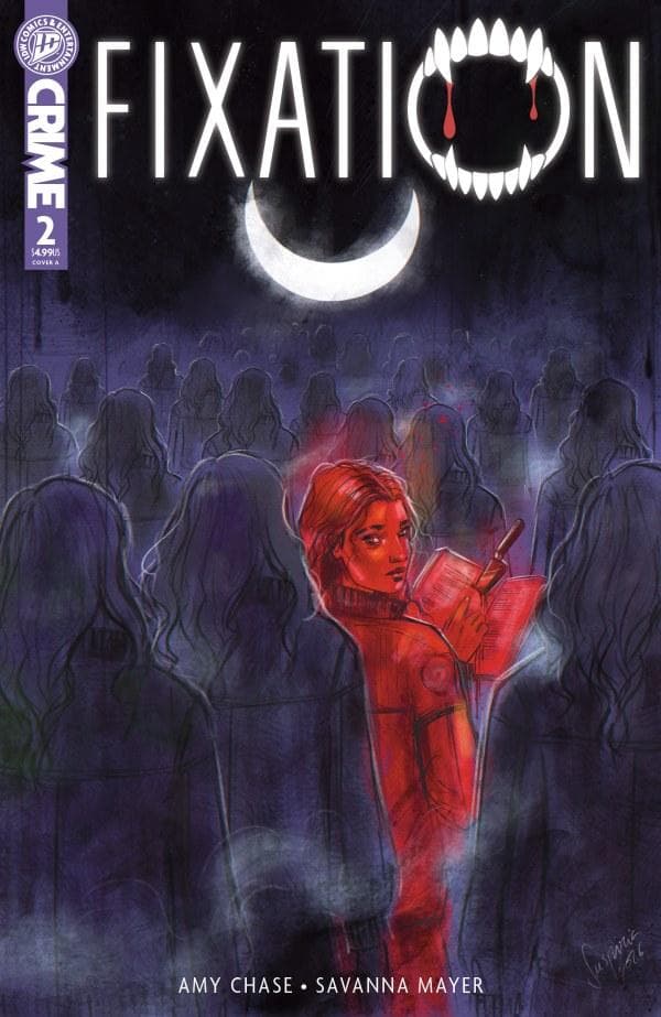 Fixation #2 cover