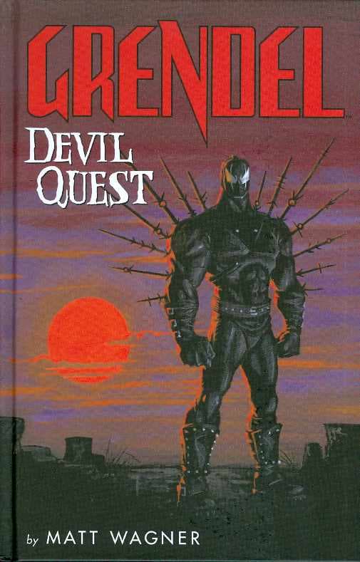Grendel: Devil Quest