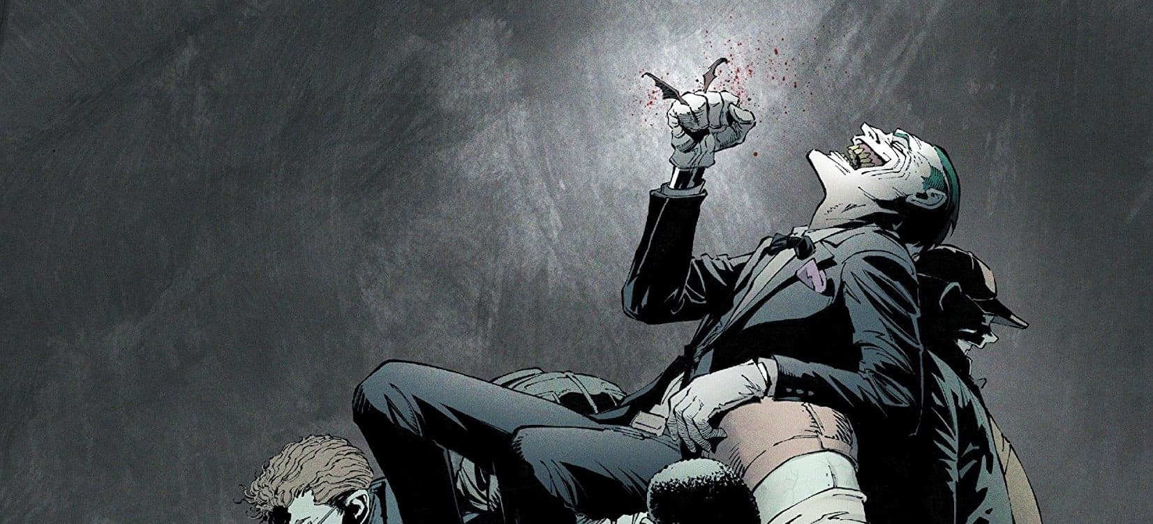 Batman: Endgame
