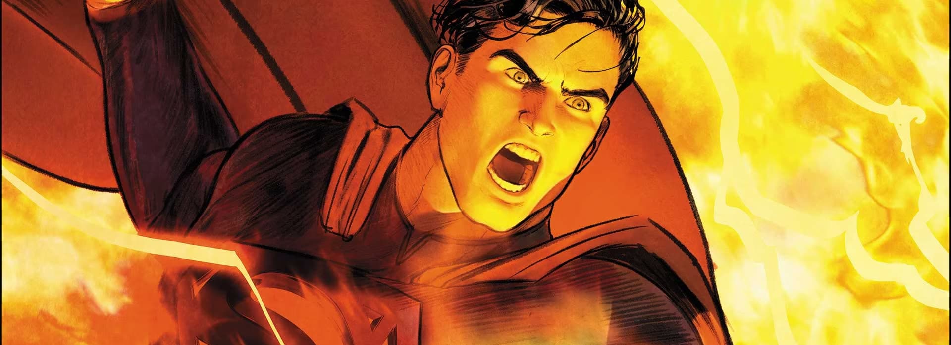 The Final Days of Superman