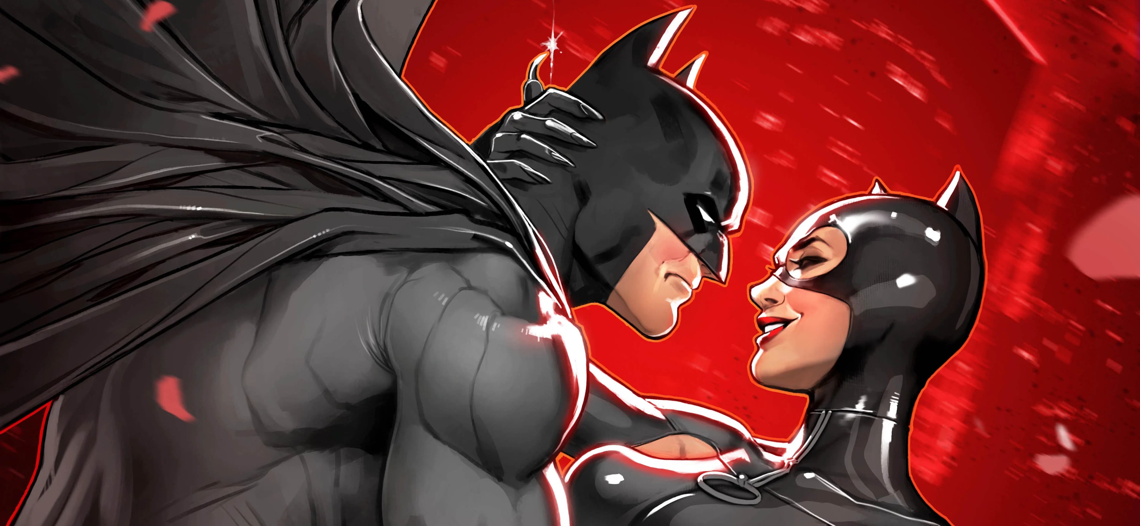 The Gotham War