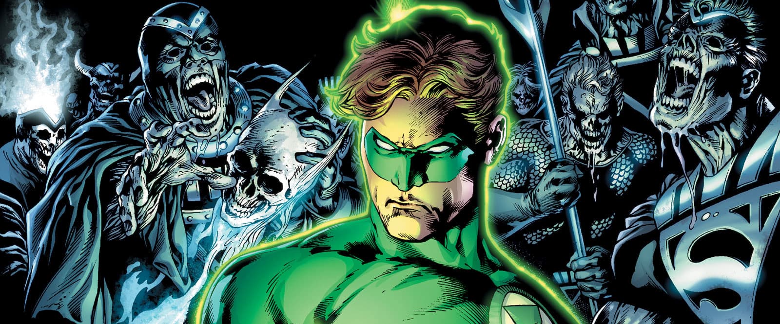 Blackest Night