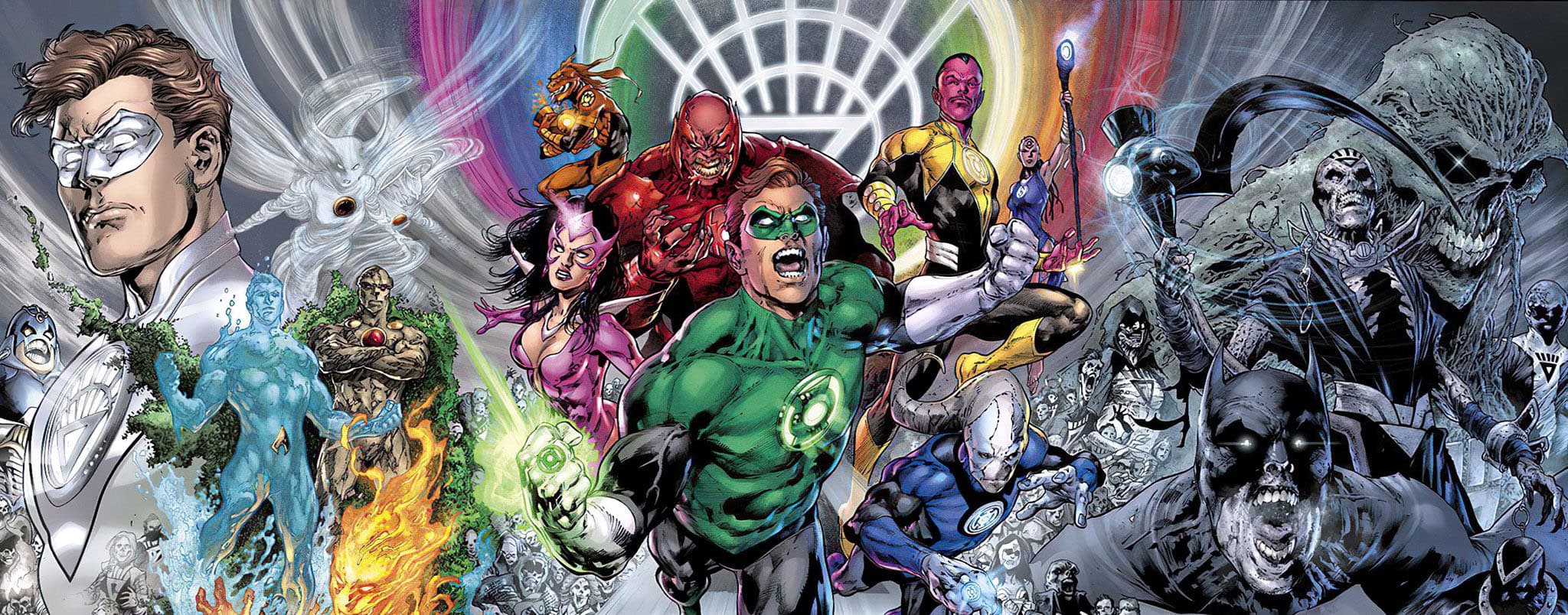 Brightest Day