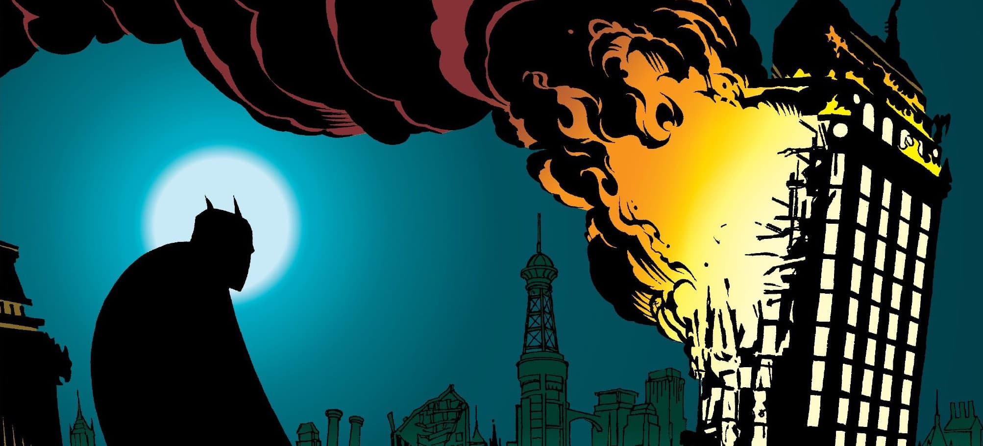Cataclysm