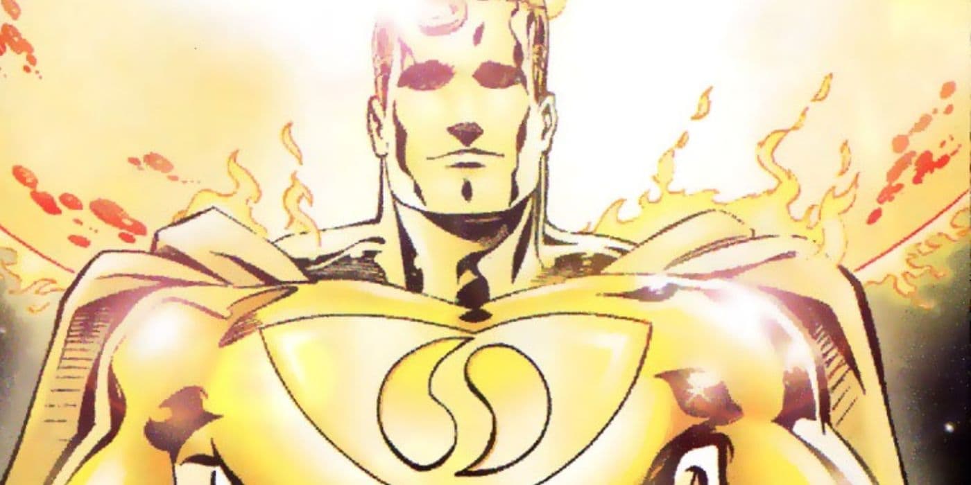 DC One Million