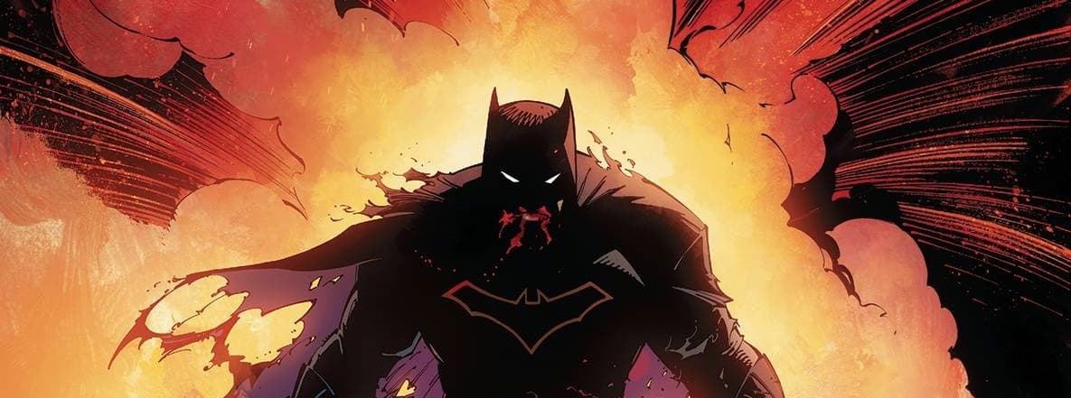 Dark Nights: Metal