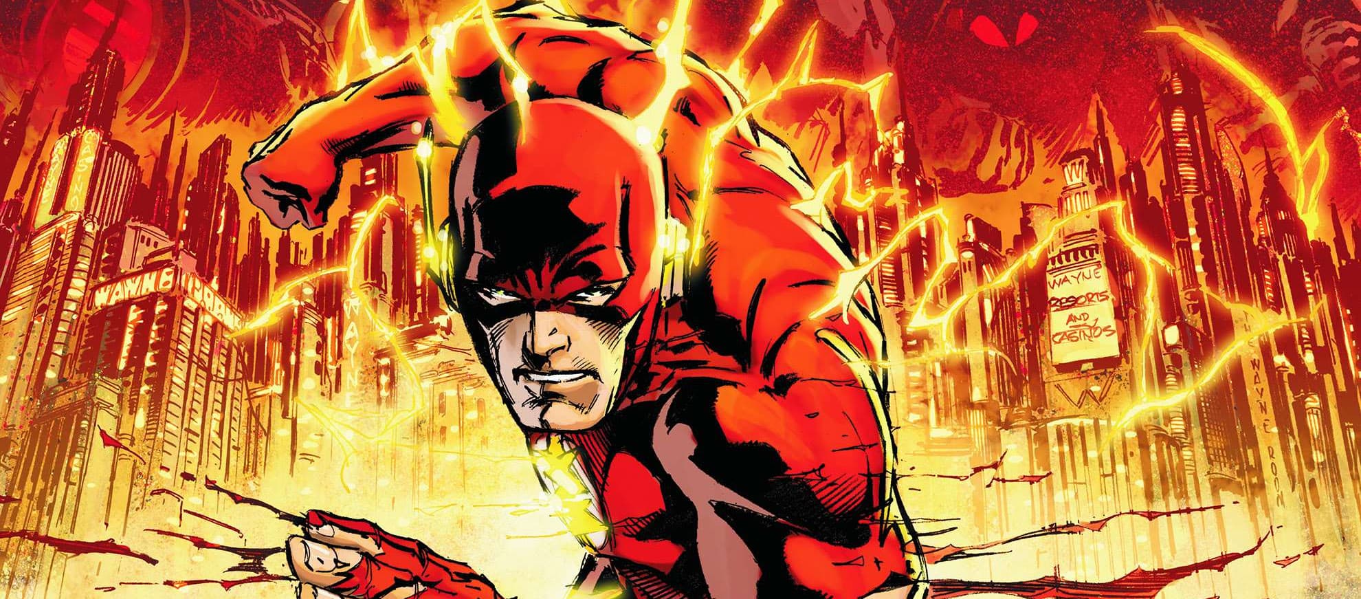 Flashpoint