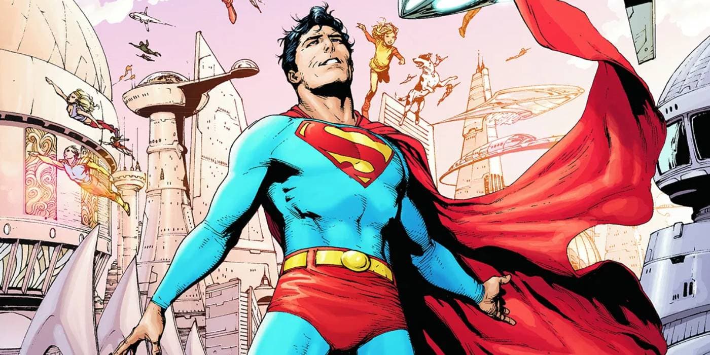 New Krypton