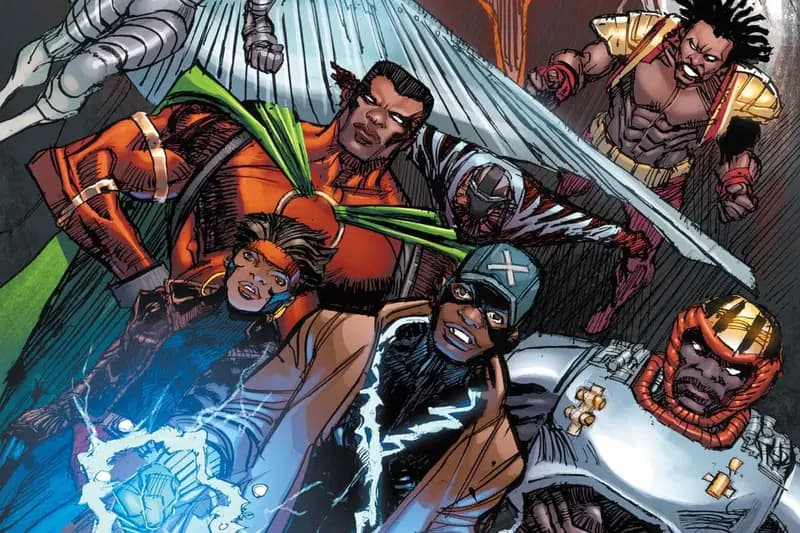 Shadow War (Dakotaverse)