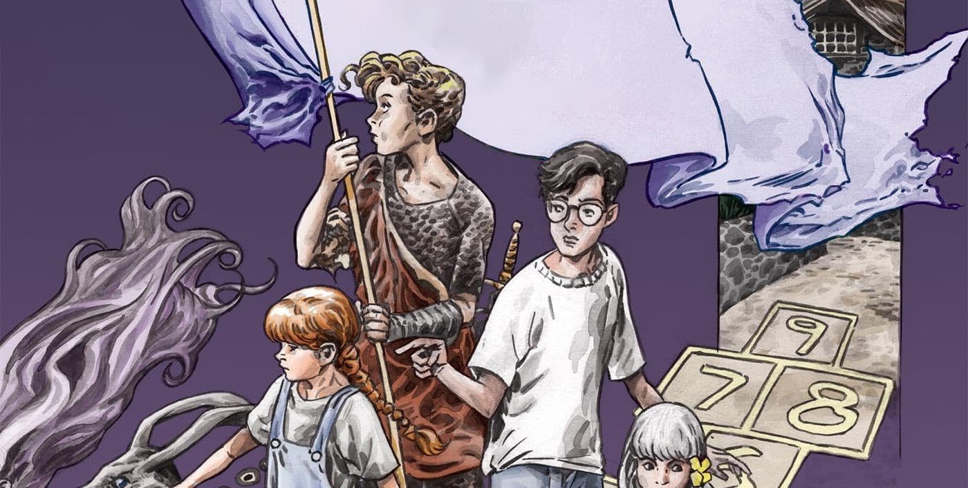 The Children's Crusade