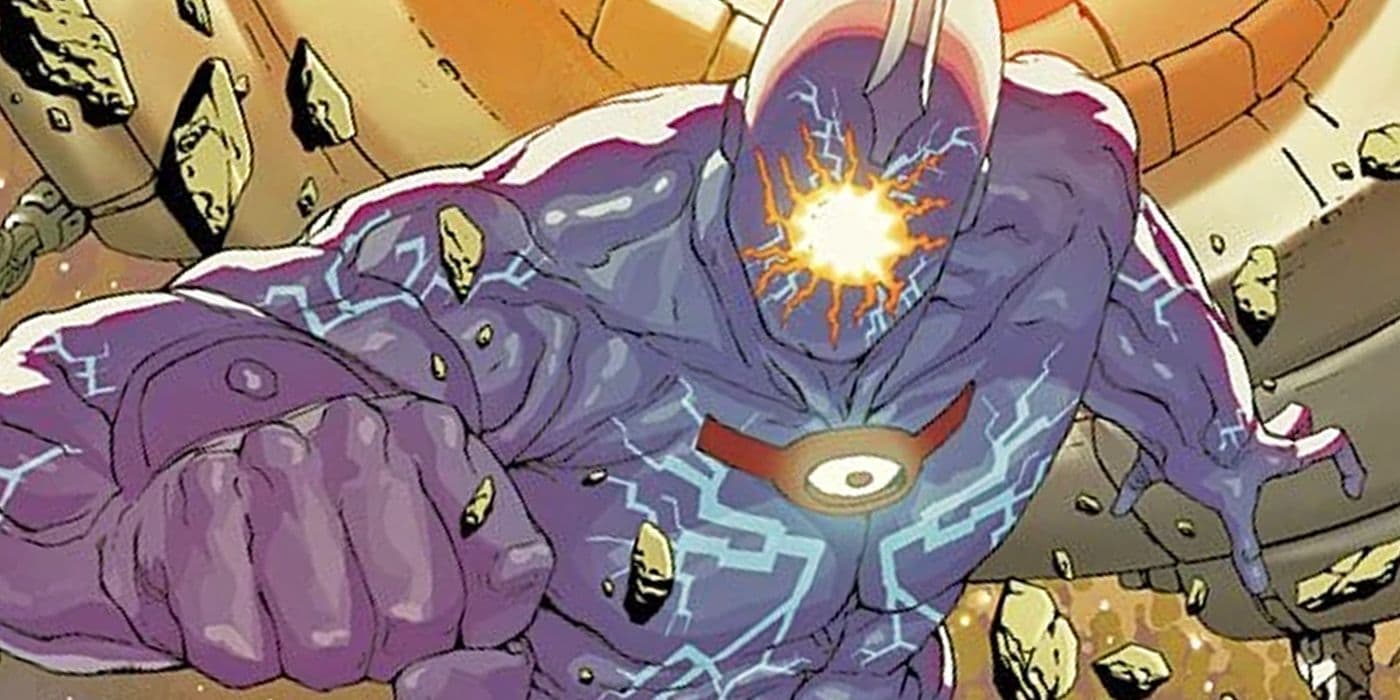 The OMAC Project