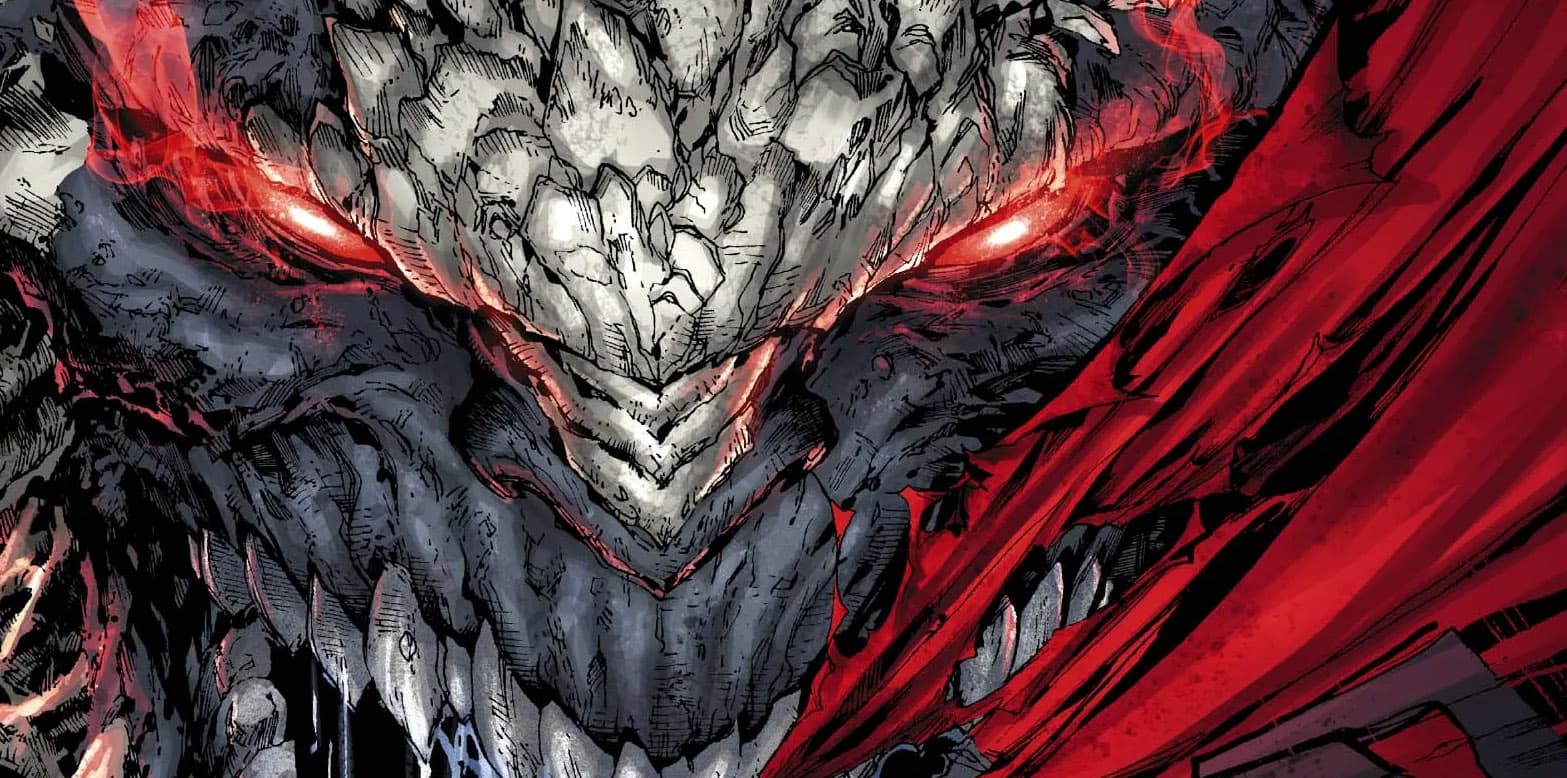 Superman: Doomed