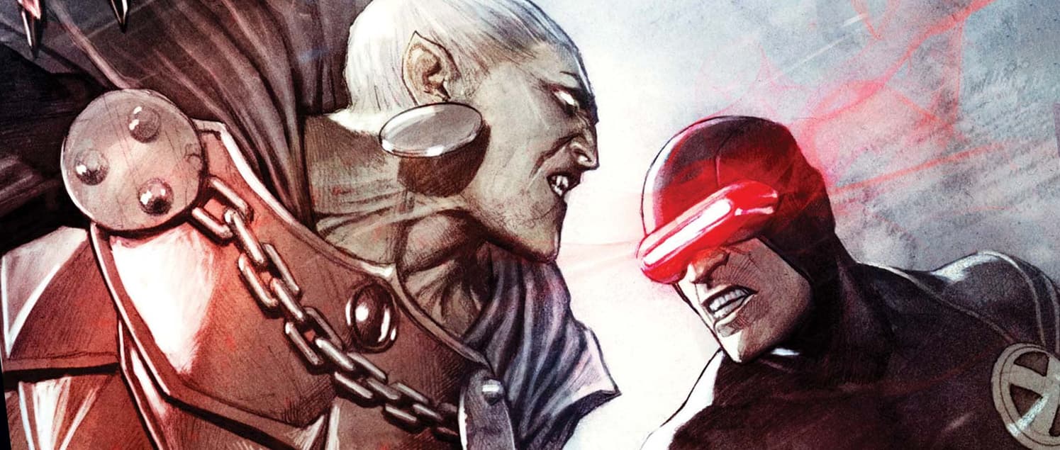 Curse of the Mutants