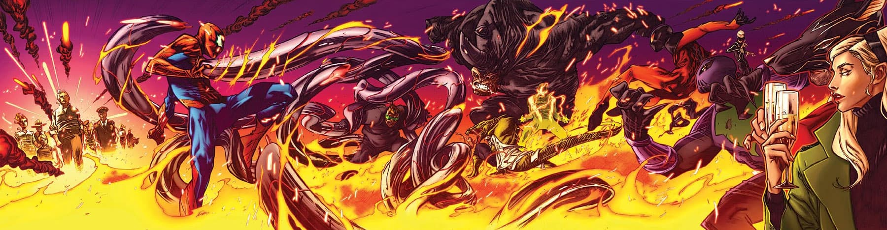 Dead No More: The Clone Conspiracy