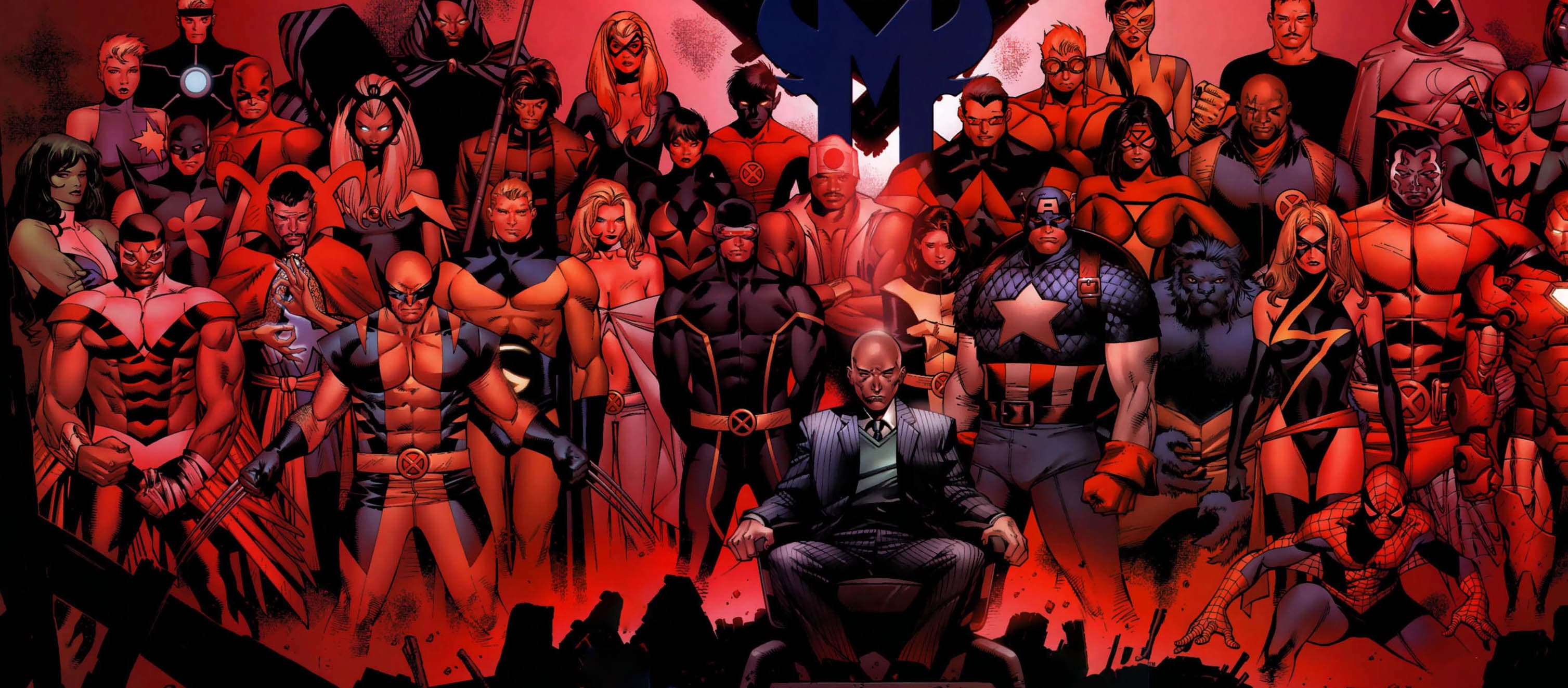 House of M