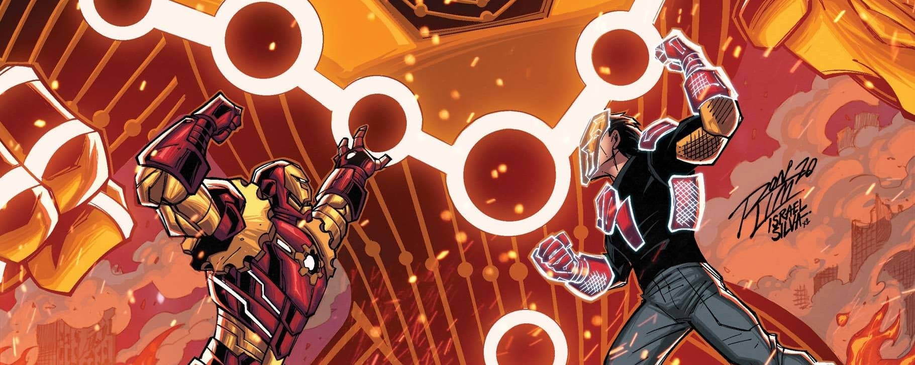 Iron Man 2020