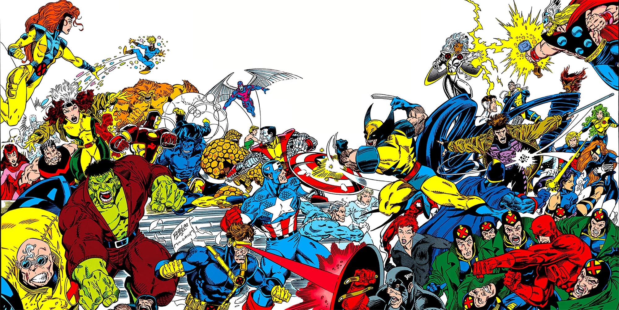 Infinity War