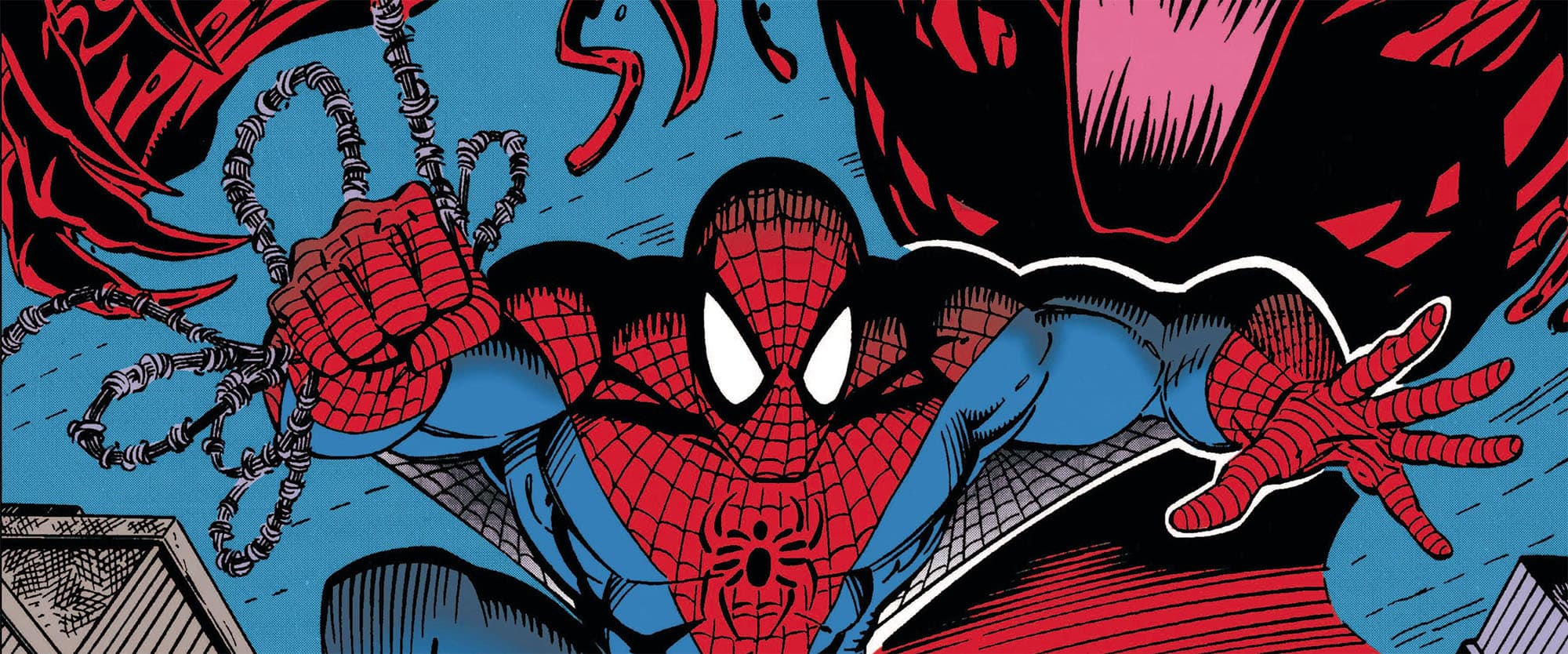 Maximum Carnage