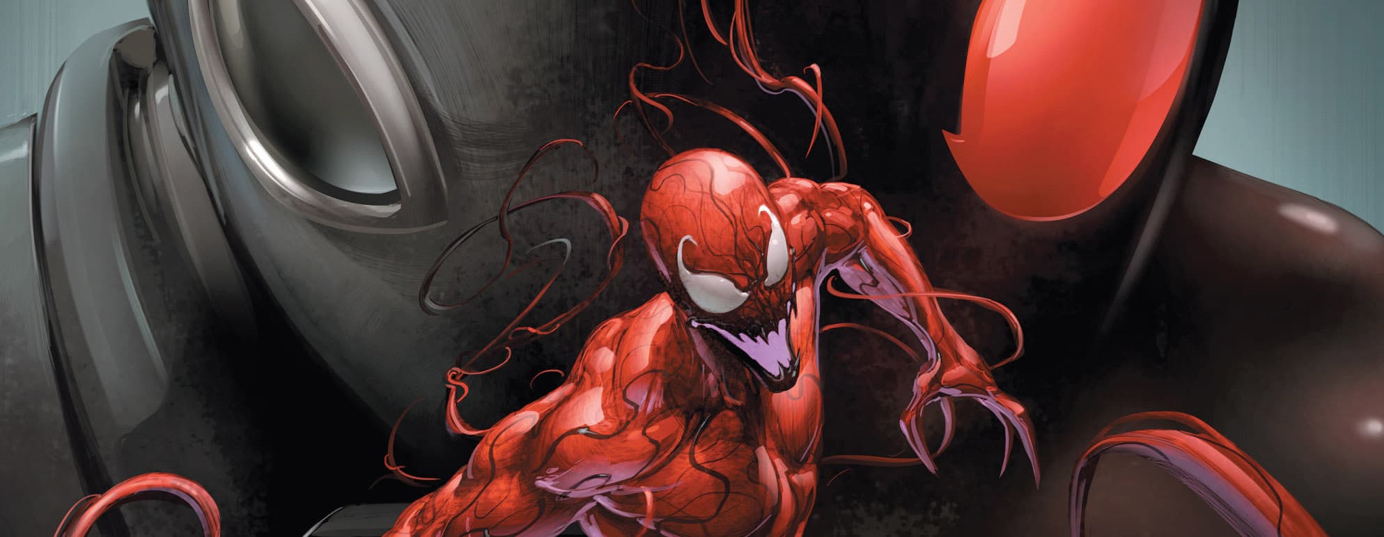 Minimum Carnage