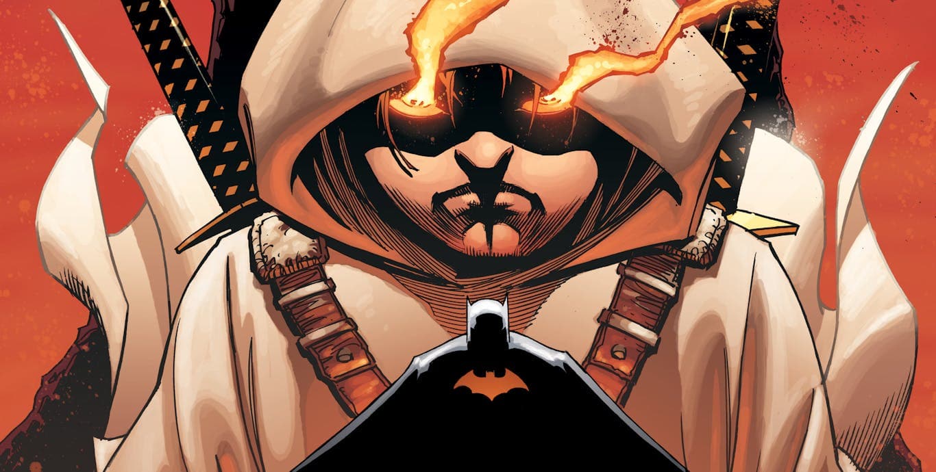 Robin Rises