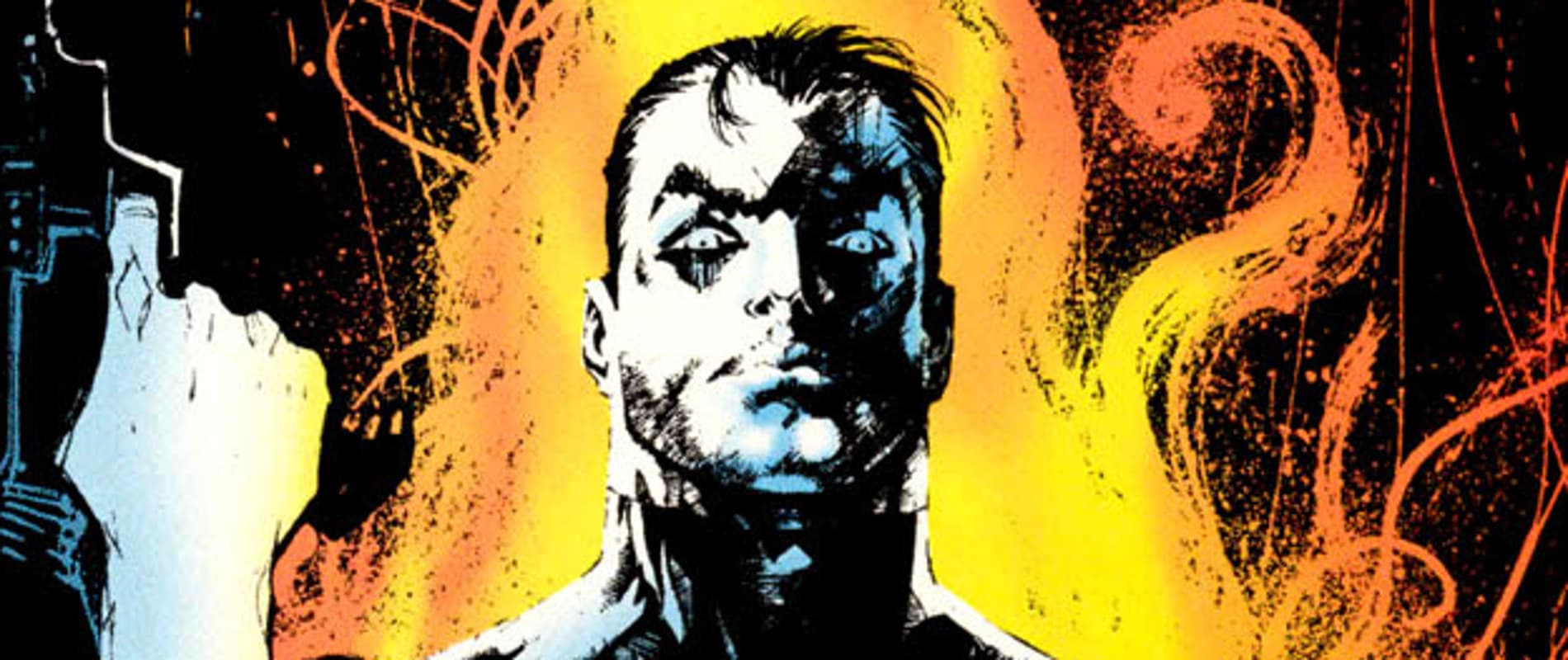 The Punisher: Countdown